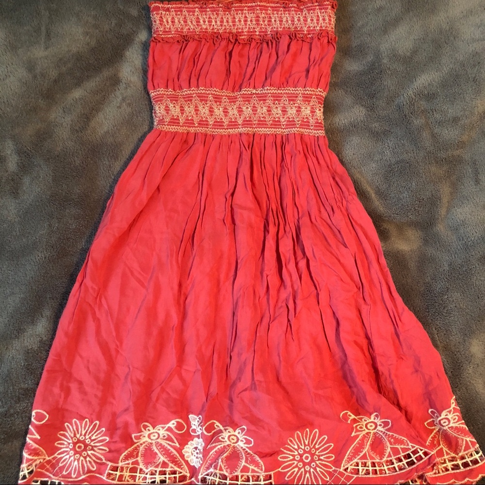 American Rag Dress - Picture 2 of 8